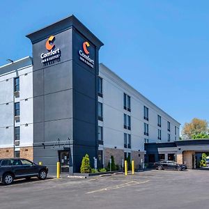 Comfort Inn & Suites Liverpool - Syracuse North